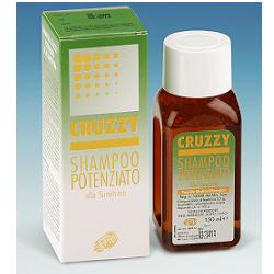 CRUZZY SHAMPOO POTENZIATO150ML