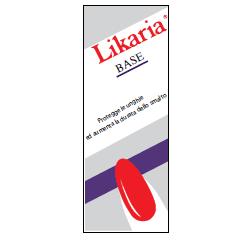 LIKARIA BASE DOPPIA AZIONE10ML