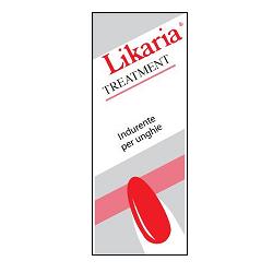 LIKARIA TREATMENT INDURENTE