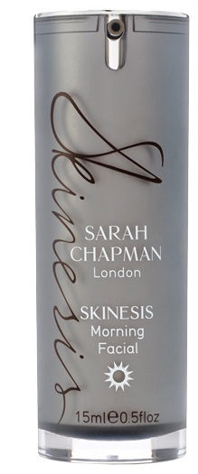 SKINESIS MORNING FACIAL 15ML