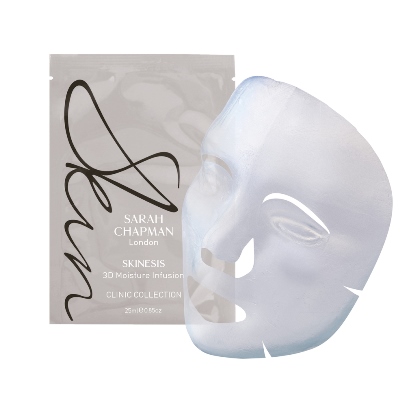 SKINESIS 3D MOISTURE INFUSION