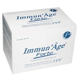 IMMUN'AGE FORTE 60BUST