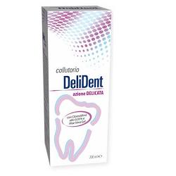 DELIDENT COLLUTORIO 200ML