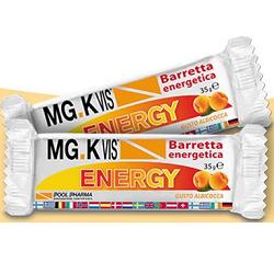 MGK VIS ENERGY BARRETTA 1PZ