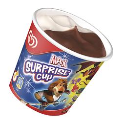 SURPRISE CUP MAX 60G