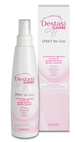 DESTASI GAMBE SPRAY 200ML