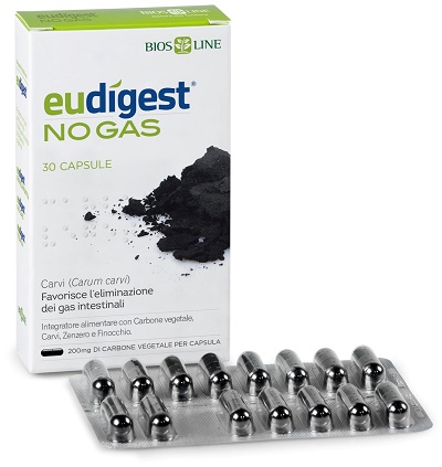 EUDIGEST NO GAS 30CPS VEG