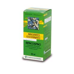 BIANCOSPINO MG 50ML