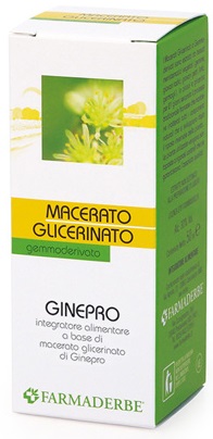 GINEPRO GETTI MG 50ML