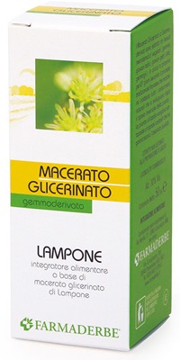 LAMPONE GETTI MG 50ML