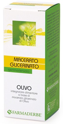 OLIVO GETTI MG 50ML