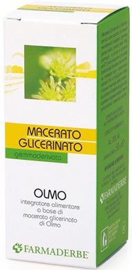 OLMO GEMME MG 50ML