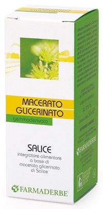 SALICE CORTECCIA MG 50ML