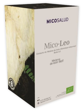 MICO LEO 70CPS