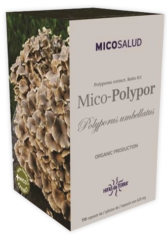 MICO POLYPOR 38,44G