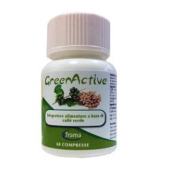 GREENACTIVE 60CPR