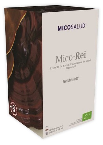 MICO REI 70CPS