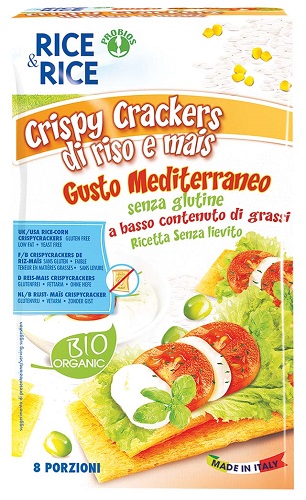 CRISPY CRACKERS RI/MA MEDI