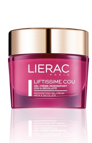 LIERAC LIFTISSIME COU 50ML