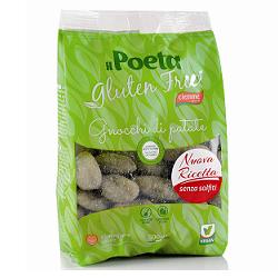 IL POETA GNOCCHI PAT/SPIN500 B