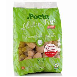 IL POETA GNOCCHI PAT POM500G B