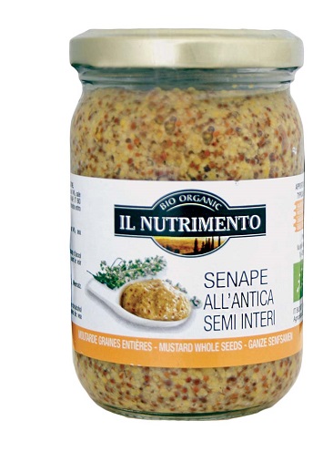 NUT SENAPE ALL'ANTICA 200G