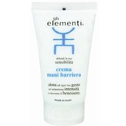 GLI ELEMENTI CR MANI BARR 75ML