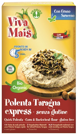 VVM POLENTA TARAGNA EXPRES375G