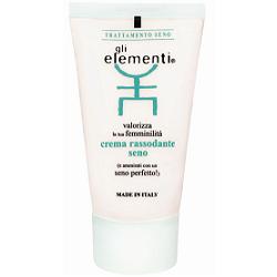 GLI ELEMENTI CR RASS SENO 75ML