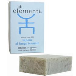 GLI ELEMENTI SAP FANG TERM100G