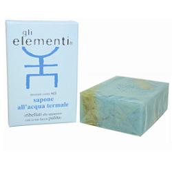 GLI ELEMENTI SAP ACQ TERM 100G