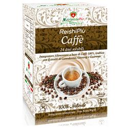 REISHI PIU CAFFE' SOLUBILE 96G