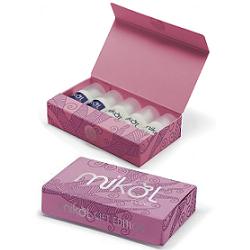 MIKOL COSMESI SCAT GIFT 5X15ML