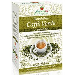 REISHI PIU CAFFE'VE SOLUB 96G