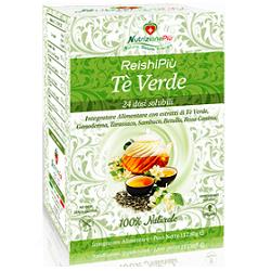 REISHI PIU TE' VERDE SOL112,8G