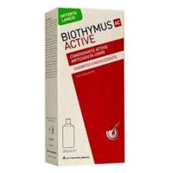 BIOTHYMUS AC ACT U SH ENERG PS