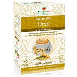 REISHI PIU ORZO SOLUBILE 60G