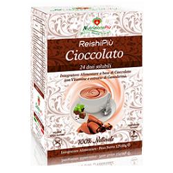 REISHI PIU CIOCCOLATO SOLU120G