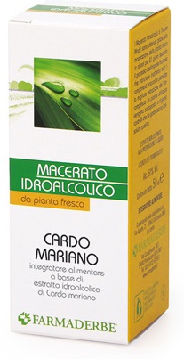 CARDO MARIANO MACERATO IDROALC