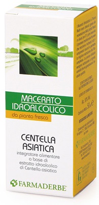 CENTELLA ASIATICA MIAL 50ML