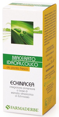 ECHINACEA MACERATO IDROALCOLIC