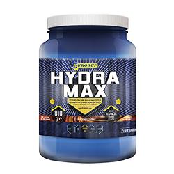 HYDRA MAX SPORT 810G- ARANCIA