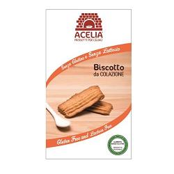 ACELIA BISCOTTI LATTE 60G