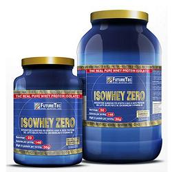 ISO WHEY ZERO FUT TEC CIOCC