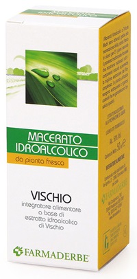 VISCHIO MACERATO IDROALCOLICO