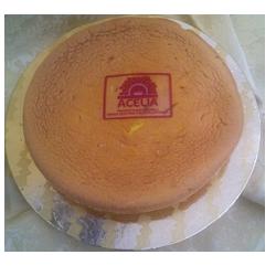 ACELIA PAN DI SPAGNA 200G