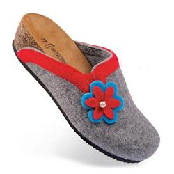 GOLD STAR TWEED 1255 GRIGIO 35