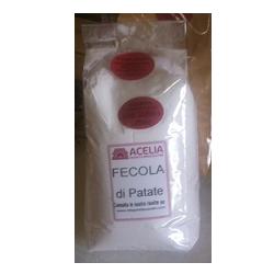 ACELIA FECOLA PATATE 250G