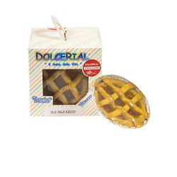 DOLCE GRIGLIA ALBICOCCA 700G