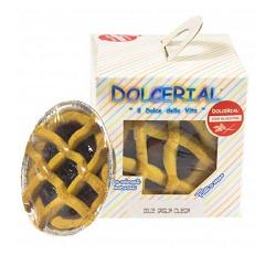 DOLCE GRIGLIA CILIEGIA 700G